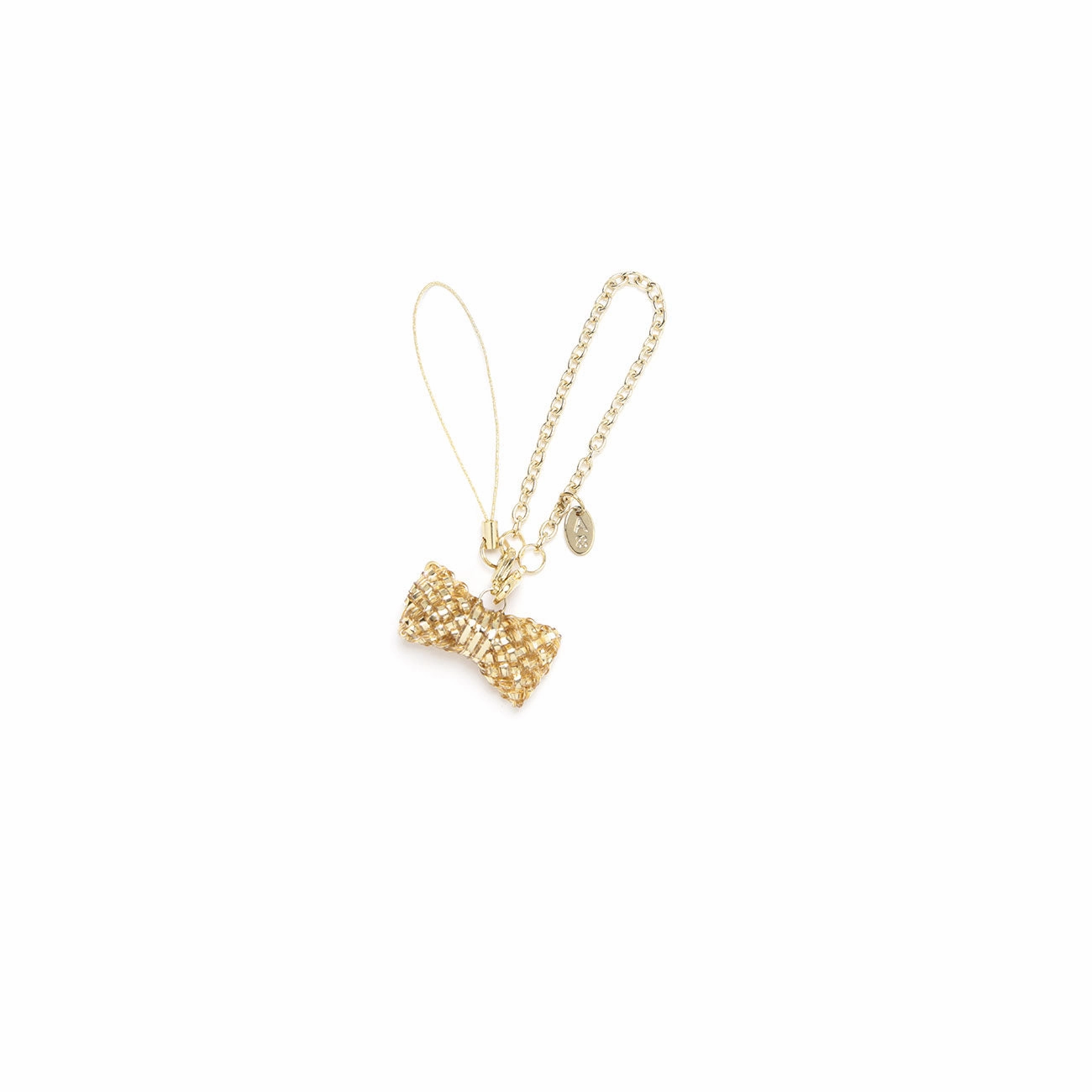 BAG CHARM