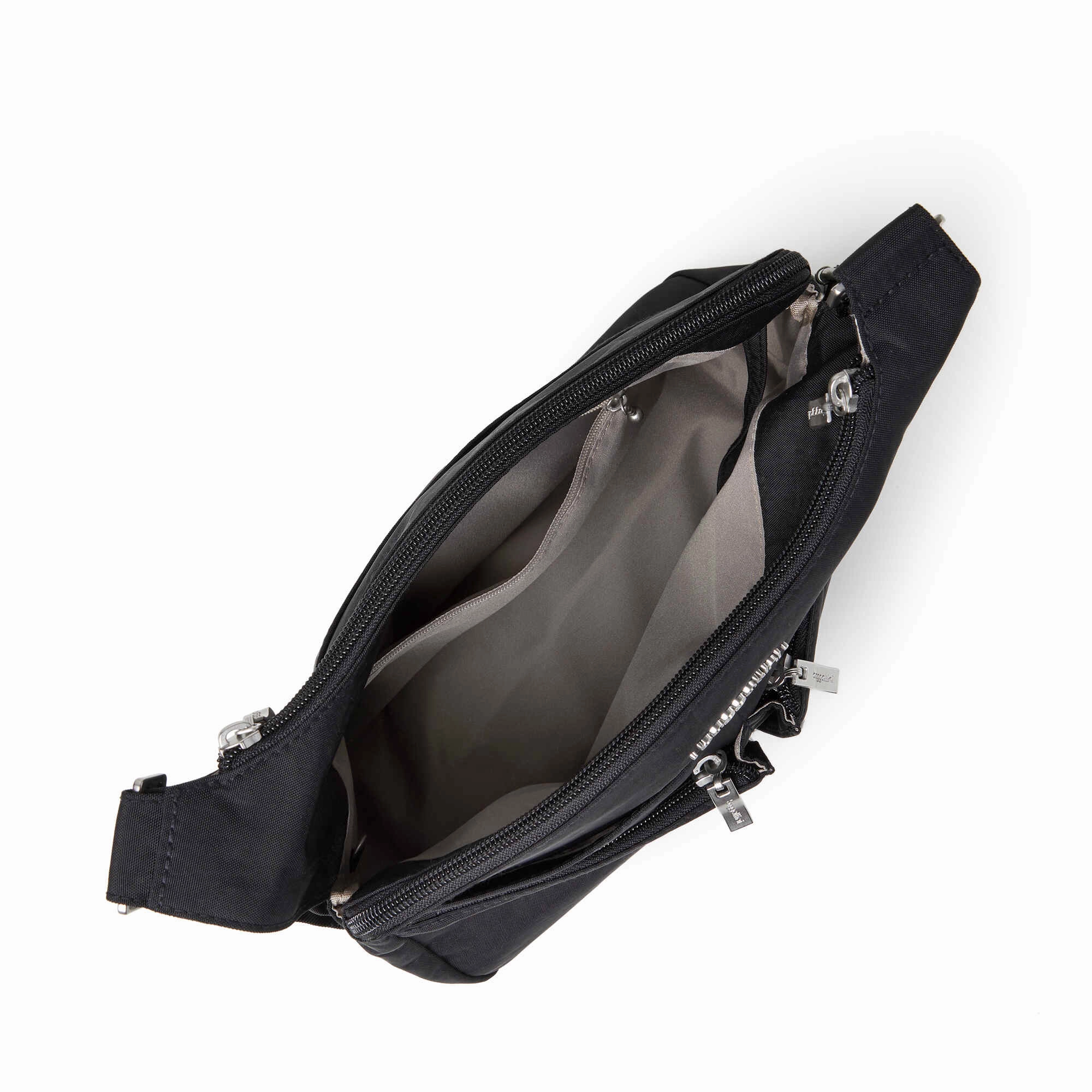 Baggallini Cross Over Crossbody Bagg