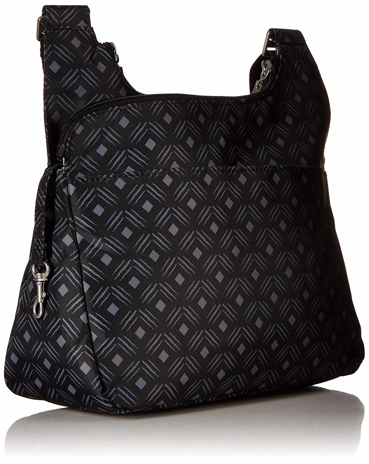 Baggallini Cross Over Crossbody Bagg