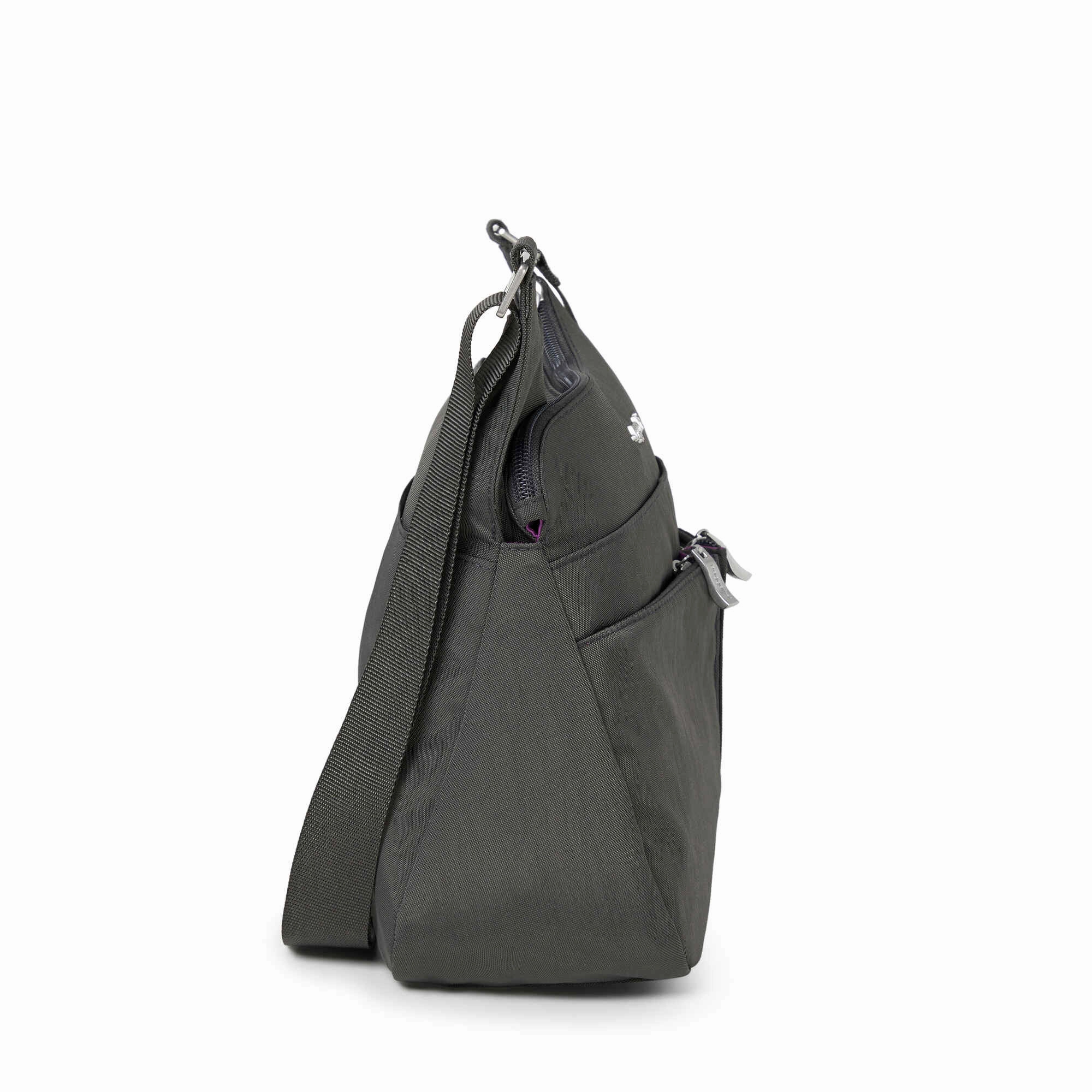 Baggallini Cross Over Crossbody Bagg