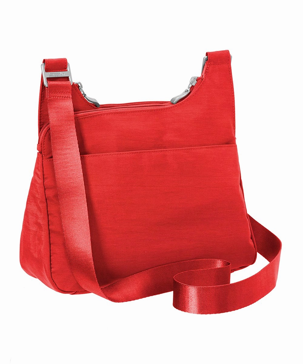 Baggallini Cross Over Crossbody Bagg