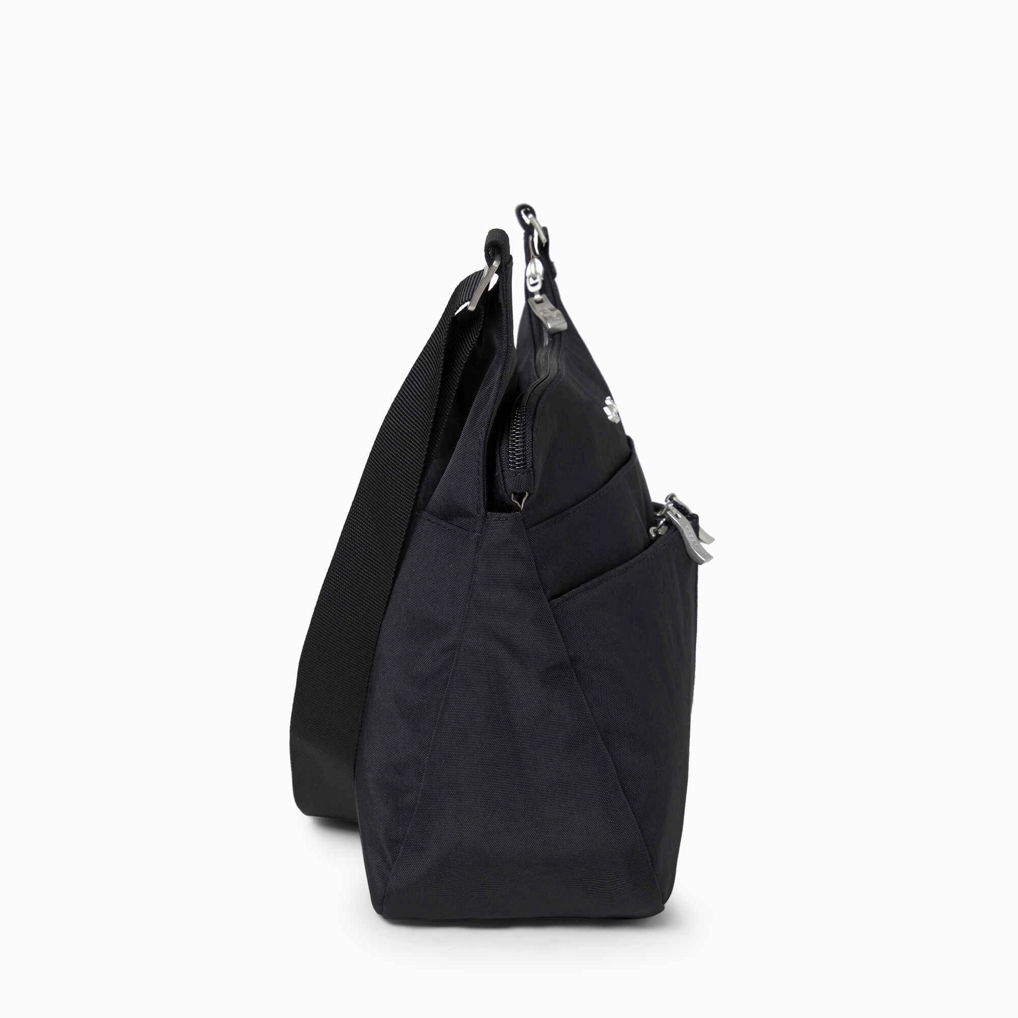 Baggallini Cross Over Crossbody Bagg