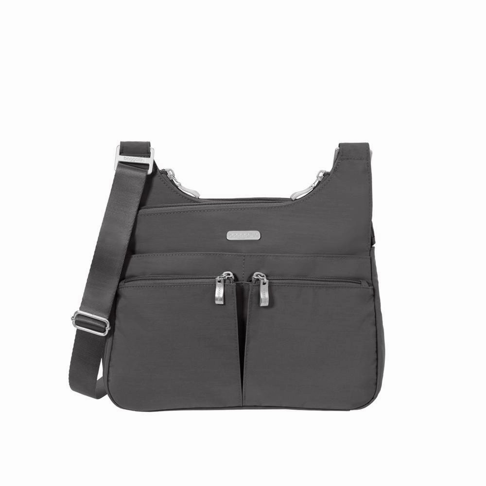 Baggallini Cross Over Crossbody Bagg