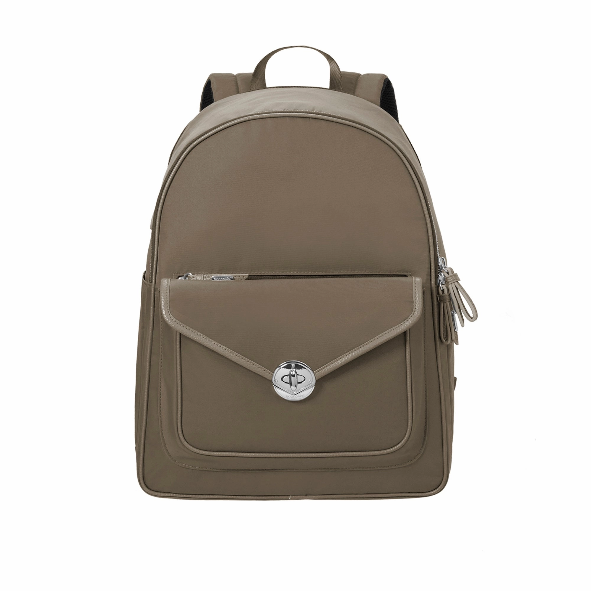 Baggallini Granada Laptop Backpack With RFID