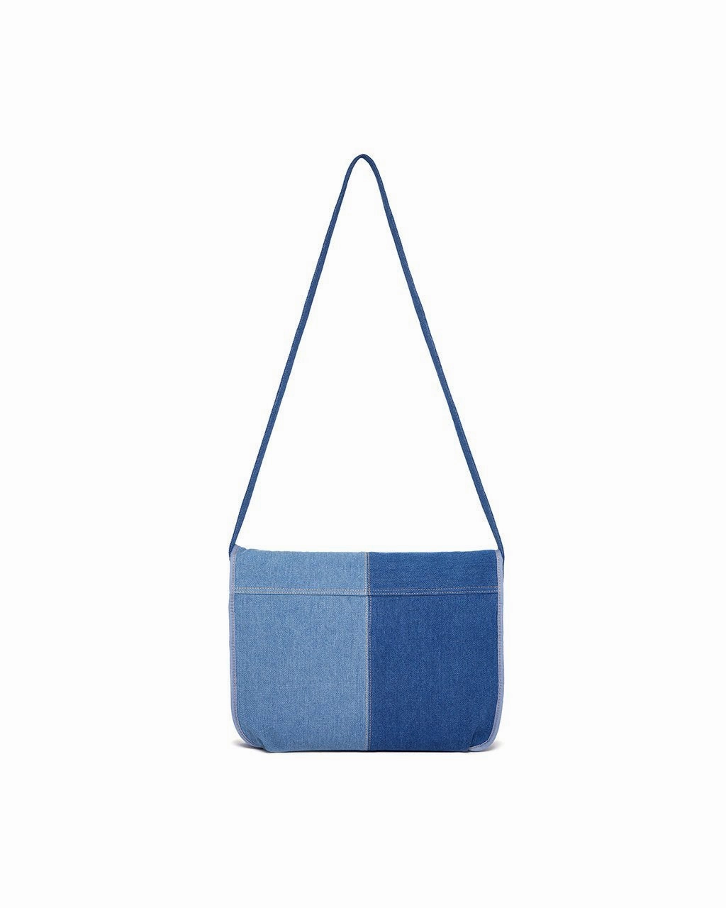 Ban.do Logged On Laptop Bag - Denim