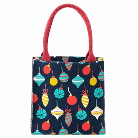 Bauble Ornaments Itsy Bitsy Gift Bag