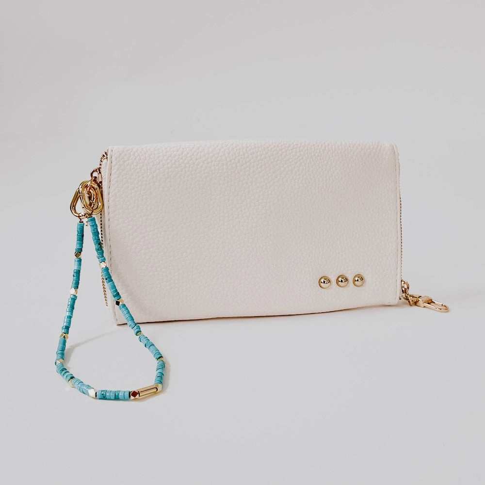 Beaded Bag Charms