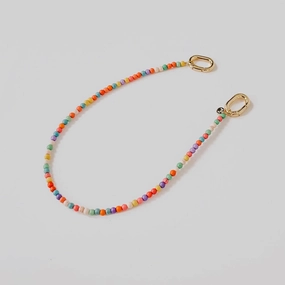Beaded Bag Charms