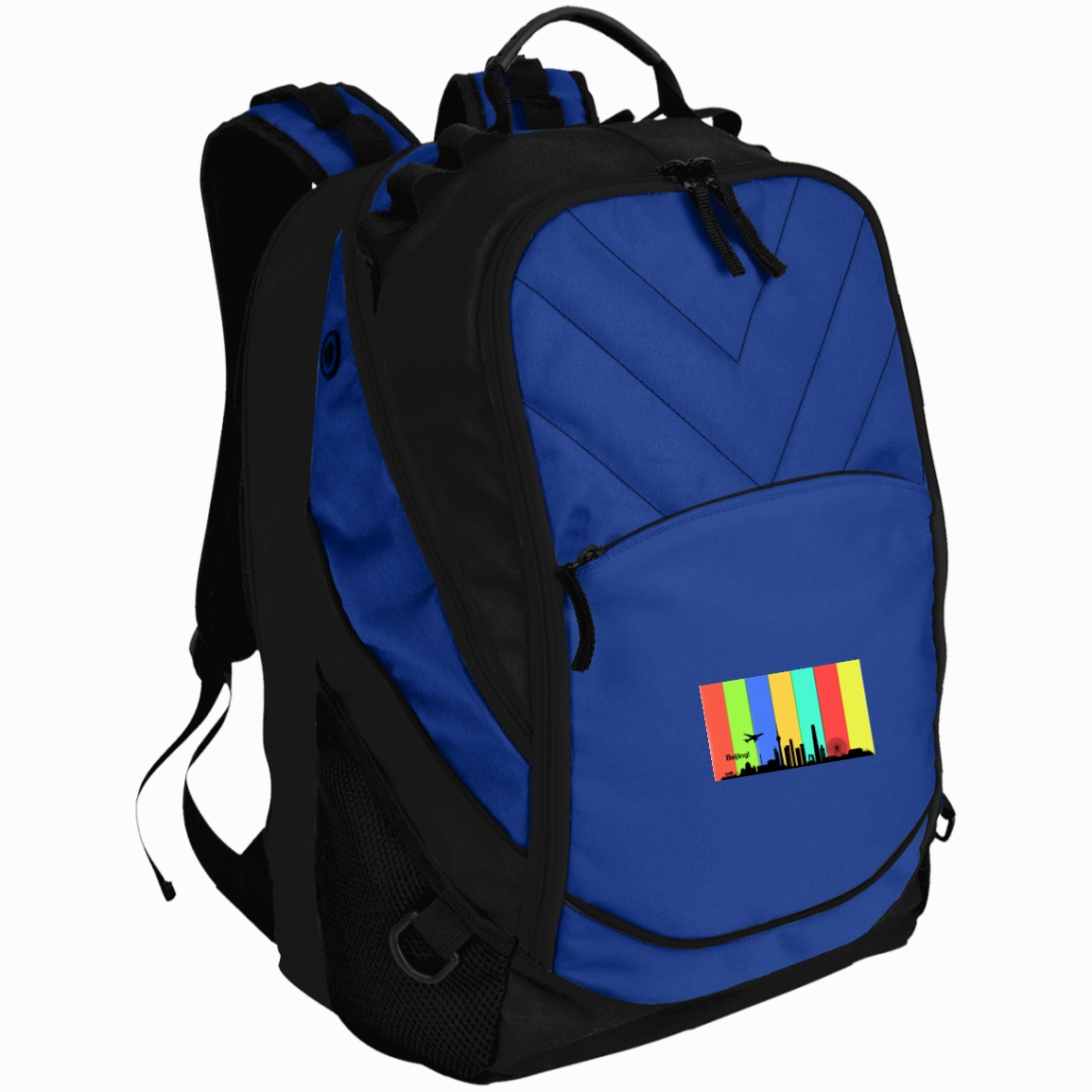 Beijing Travel - Luggage Factory  Laptop Computer Backpack