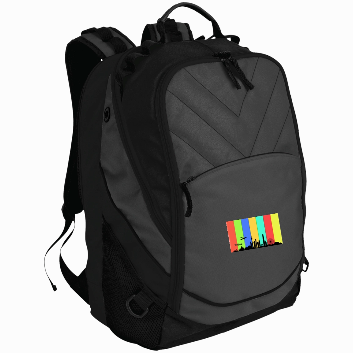 Beijing Travel - Luggage Factory  Laptop Computer Backpack