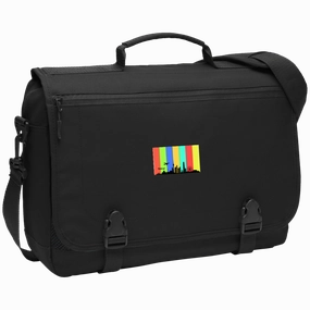 Beijing Travel - Luggage Factory  Messenger Briefcase