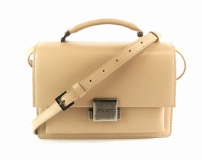 Bellechasse Calf Leather Medium Bag