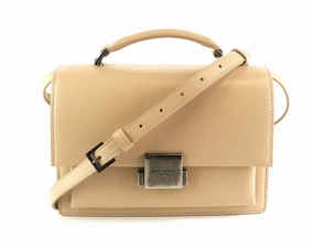 Bellechasse Calf Leather Medium Bag