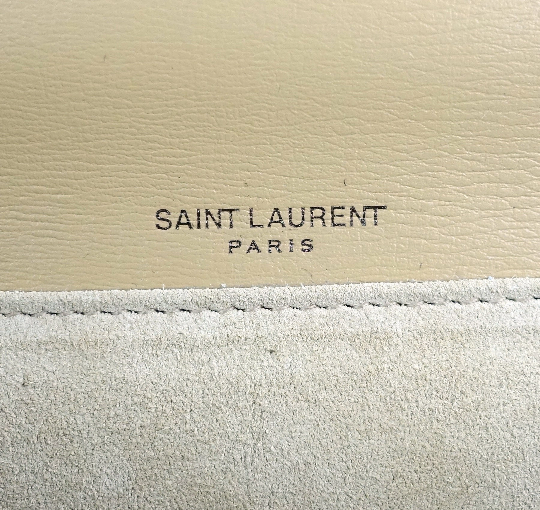 Bellechasse Calf Leather Medium Bag