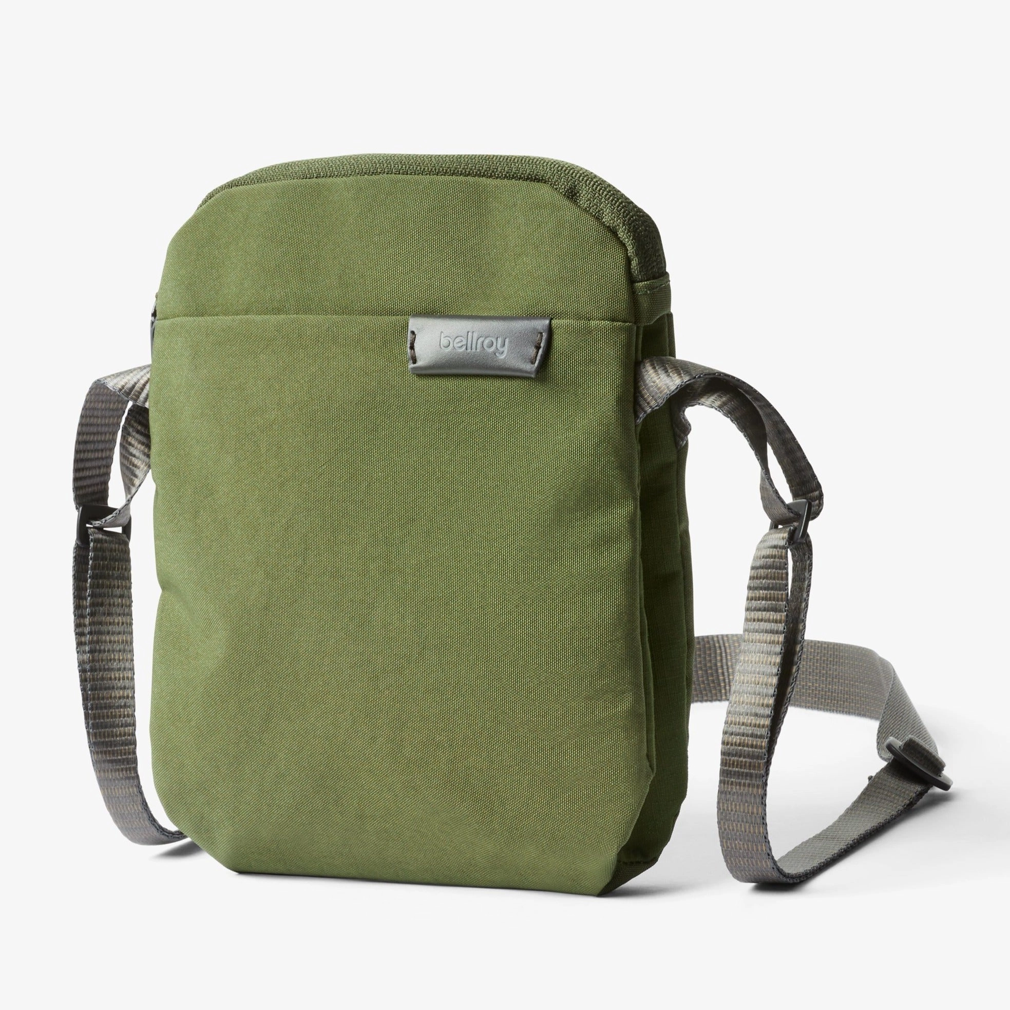 Bellroy City Pouch | Slim Cross-body bag with device storage