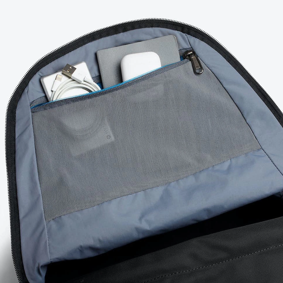 Bellroy Classic Backpack 20L - Laptop Daypack for Work & College