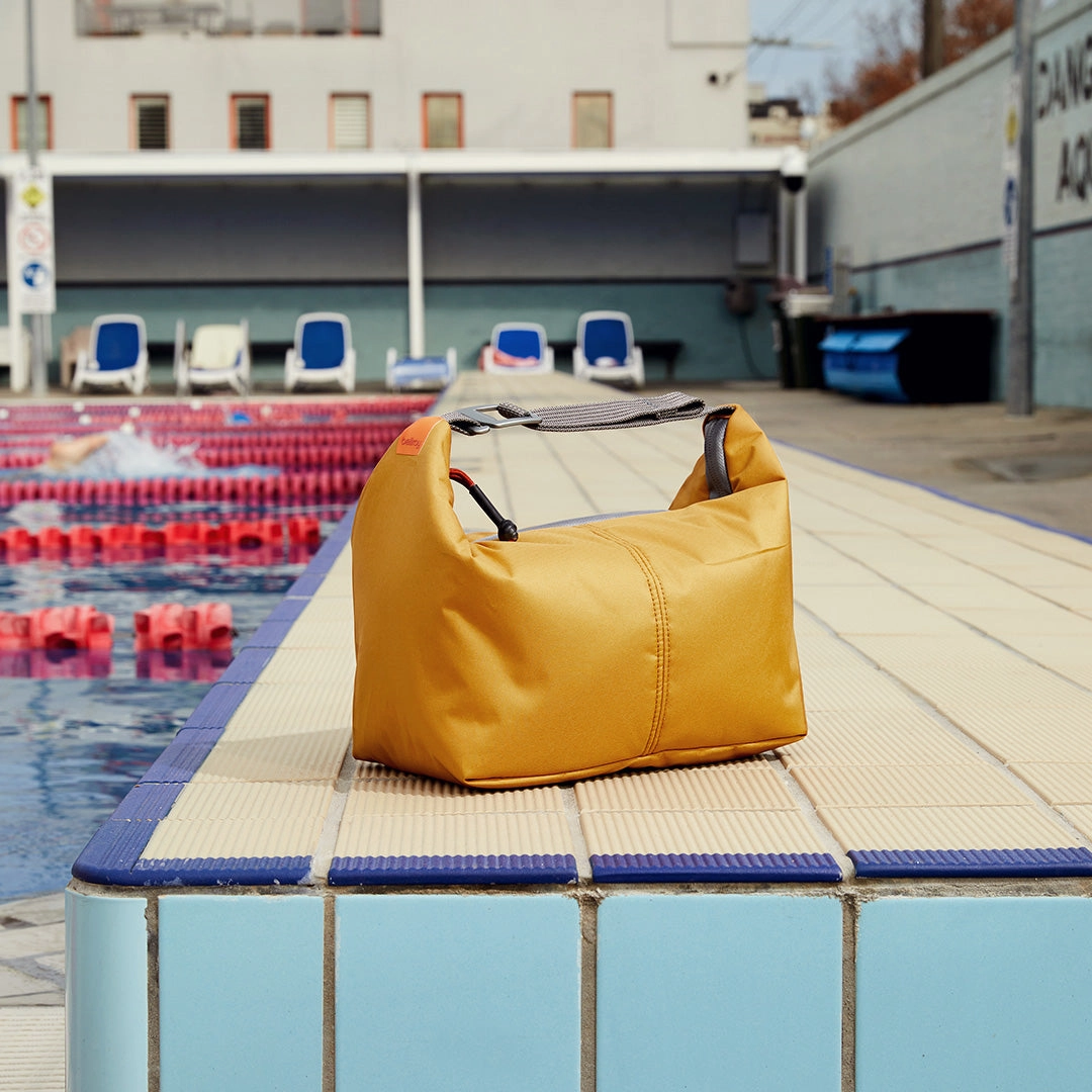 Bellroy Cooler Caddy | 3M Thinsulate Insulated Lunch & Drink Bag