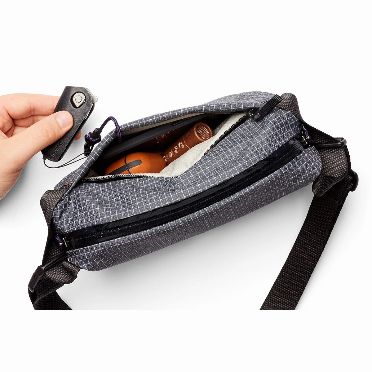 Bellroy Lite Sling Mini (4L)