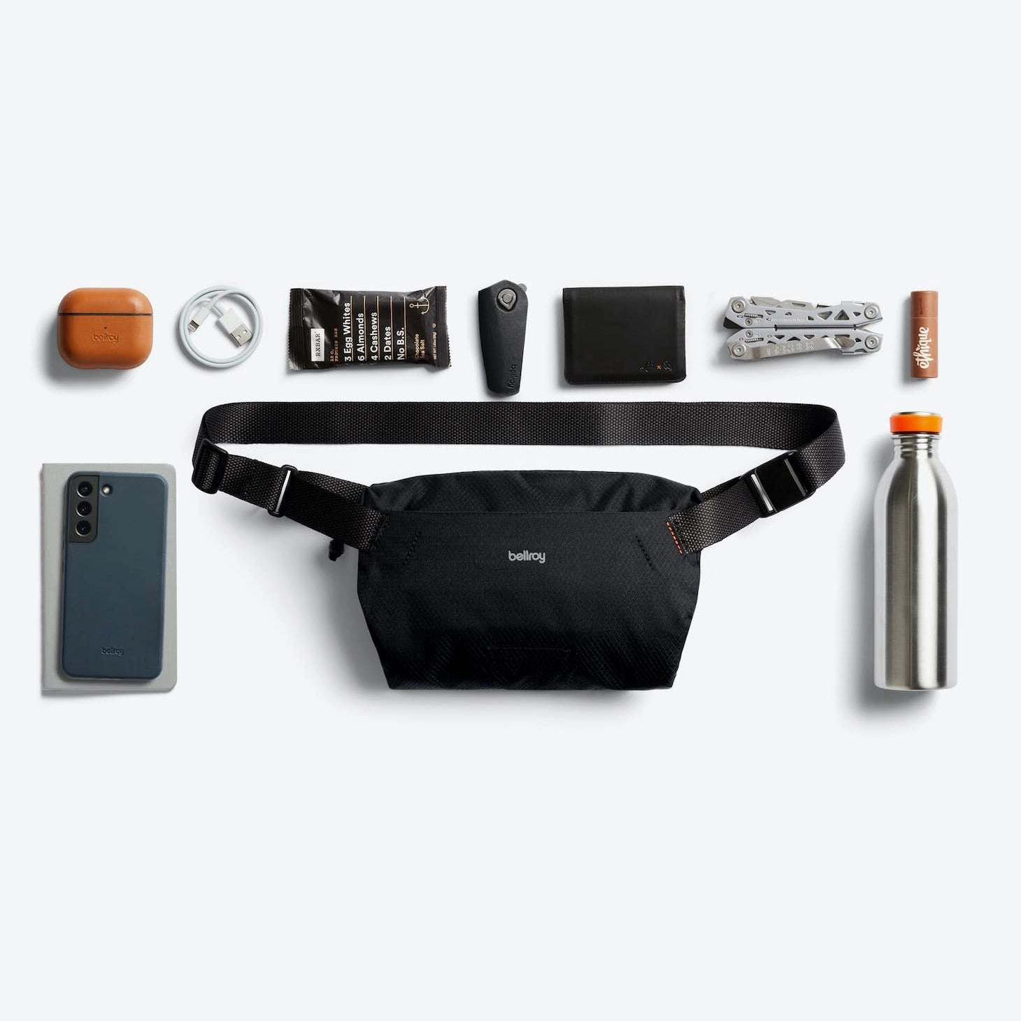 Bellroy Lite Sling Mini (4L)