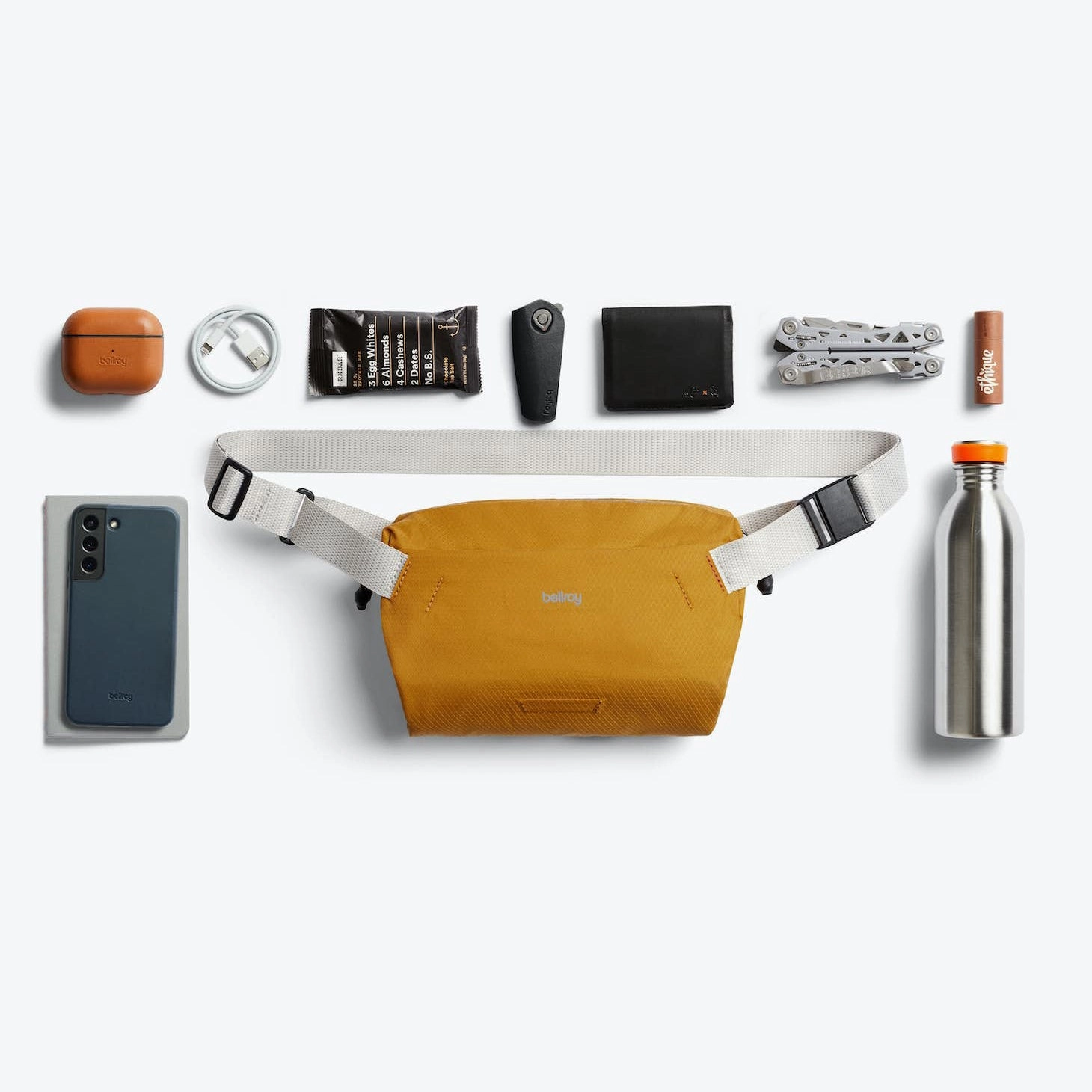 Bellroy Lite Sling Mini (4L)