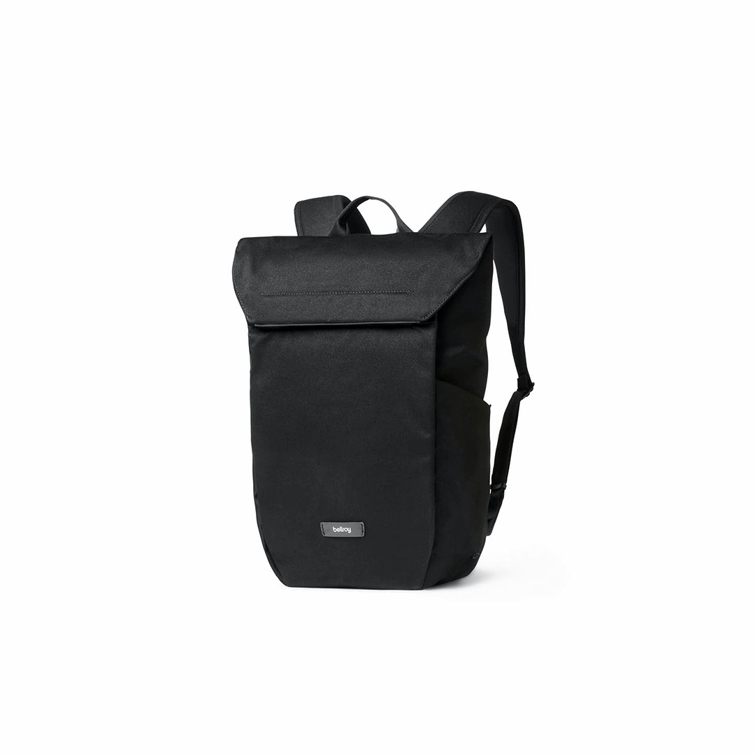 Bellroy Melbourne Backpack Compact | Slim Professional Backpack