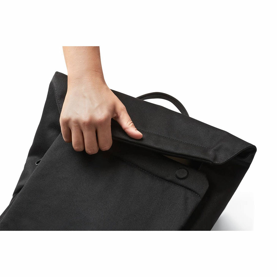 Bellroy Melbourne Backpack Compact | Slim Professional Backpack