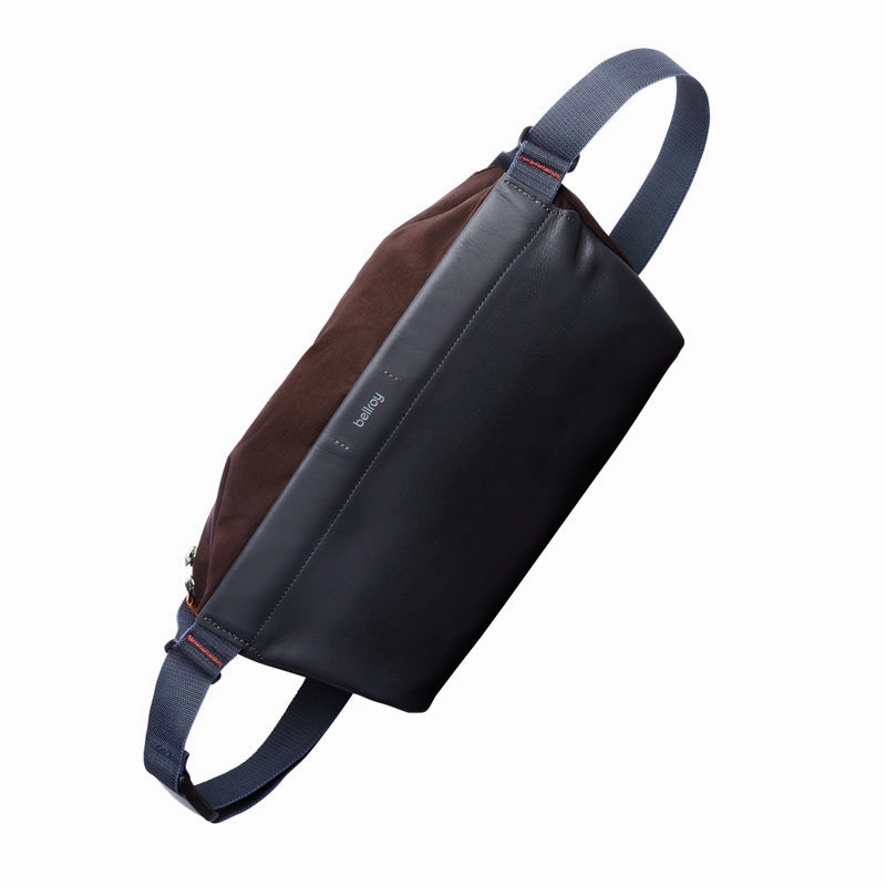 Bellroy Sling Premium Leather Edition