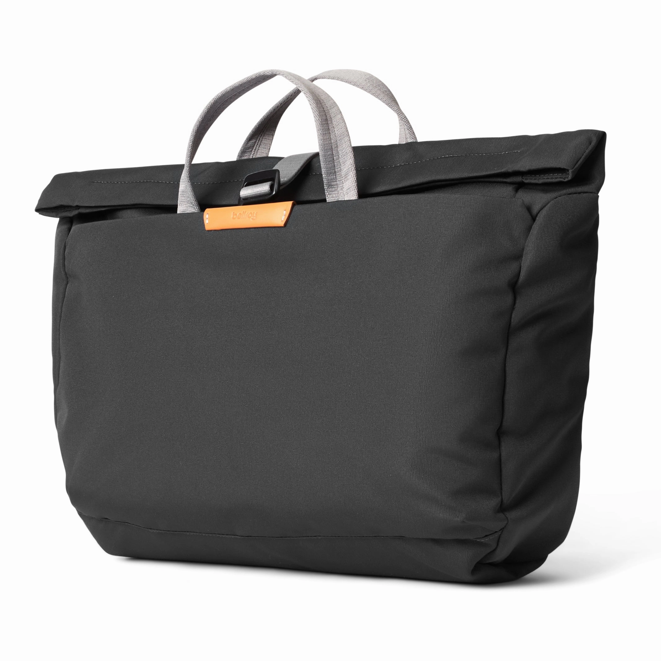 Bellroy System Work Bag | Laptop Messenger, Water-Resistant Material