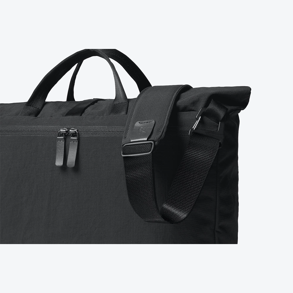 Bellroy System Work Bag | Laptop Messenger, Water-Resistant Material