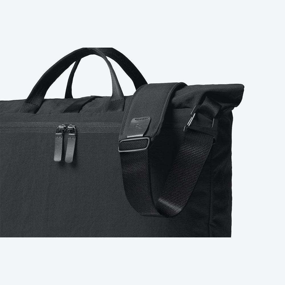 Bellroy System Work Bag | Laptop Messenger, Water-Resistant Material