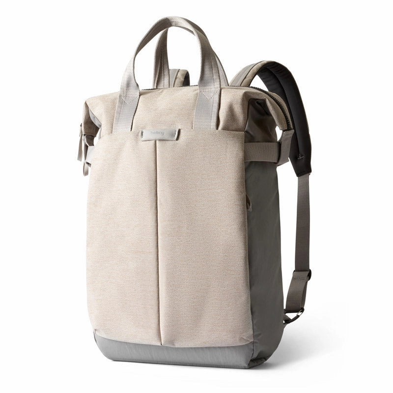 Bellroy Tokyo Totepack 20L | Convertible Backpack or Tote Laptop Bag