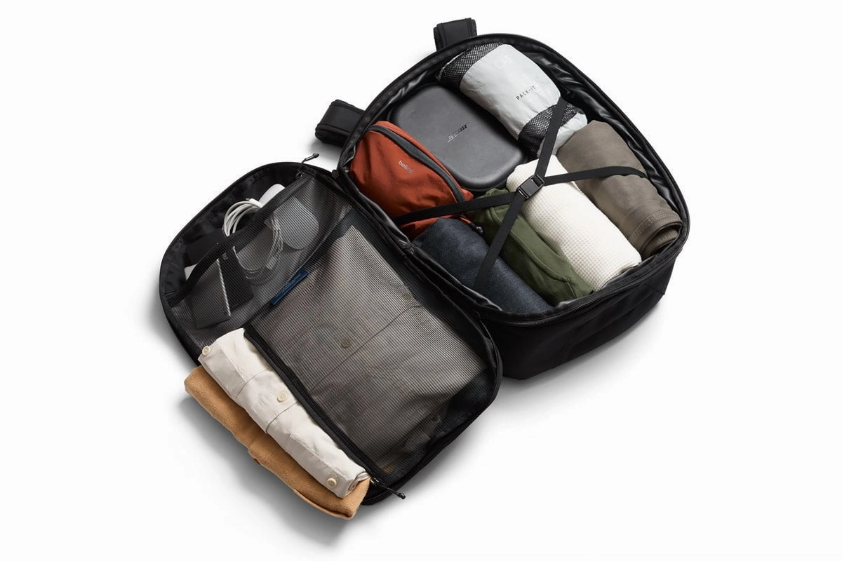 Bellroy Transit Travel Pack Pro