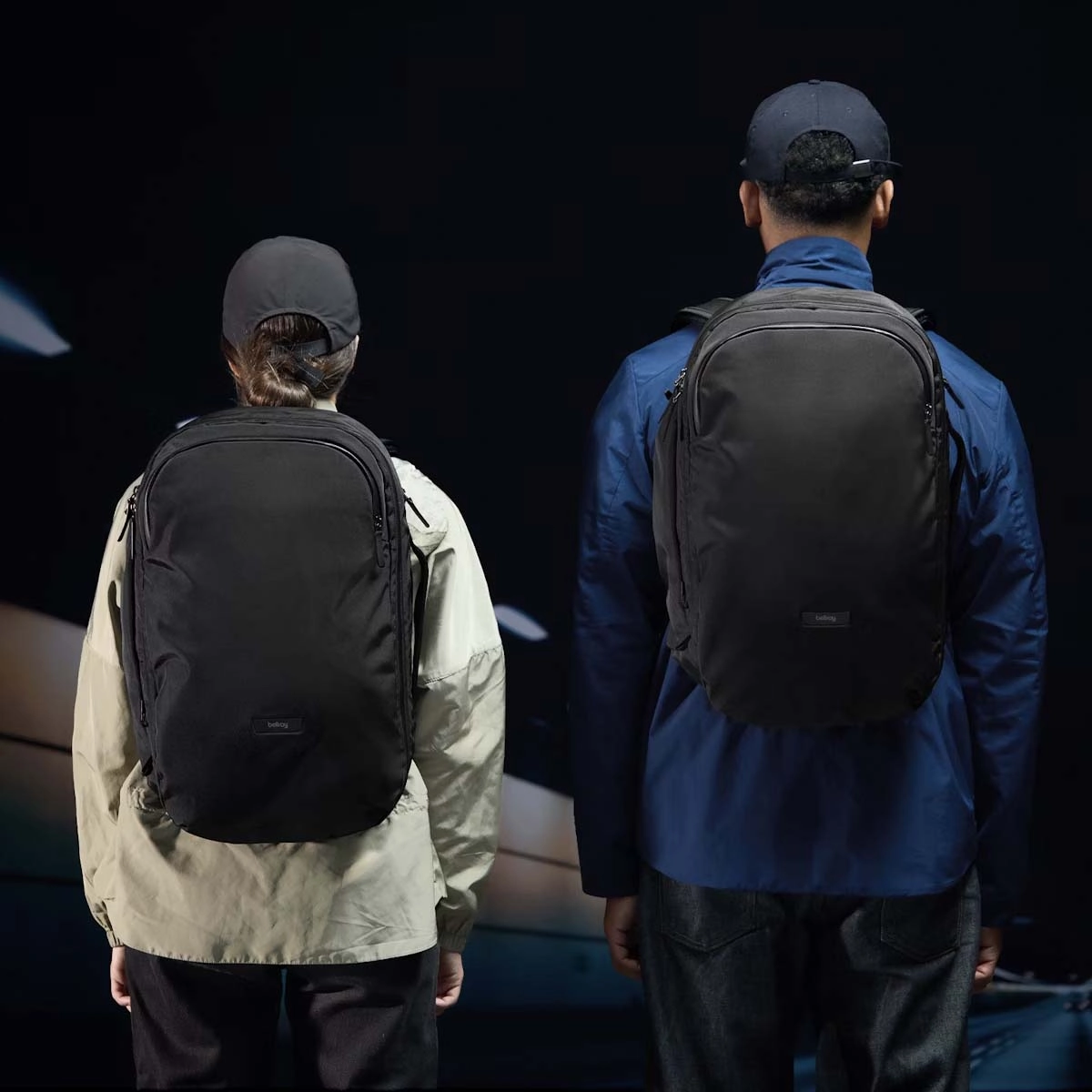 Bellroy Transit Travel Pack Pro