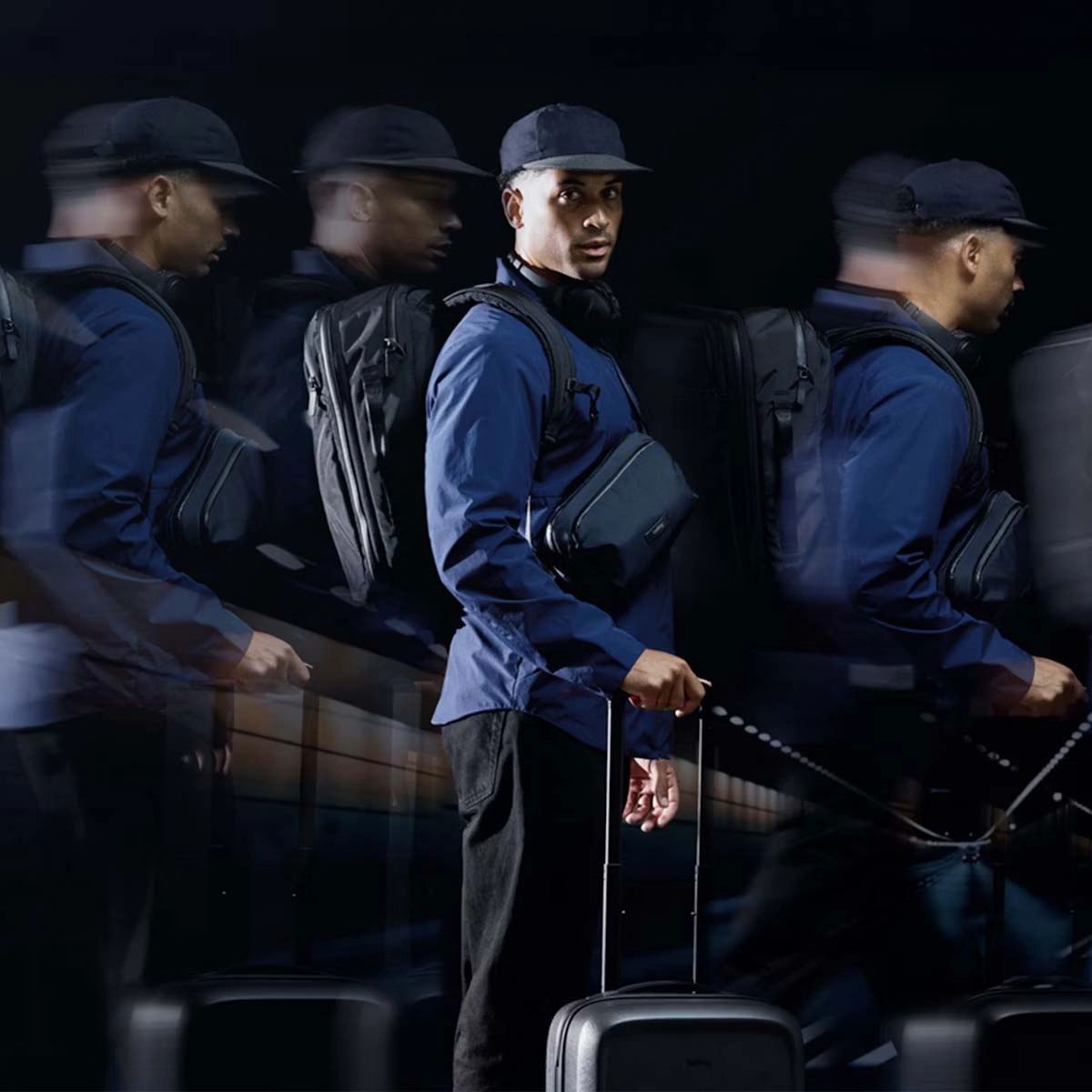 Bellroy Transit Travel Pack Pro
