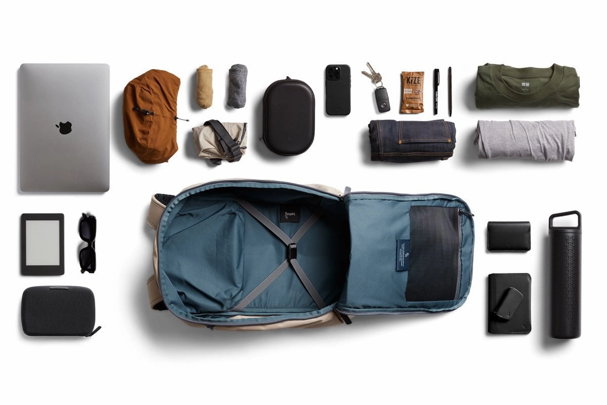 Bellroy Transit Workpack Pro 22L