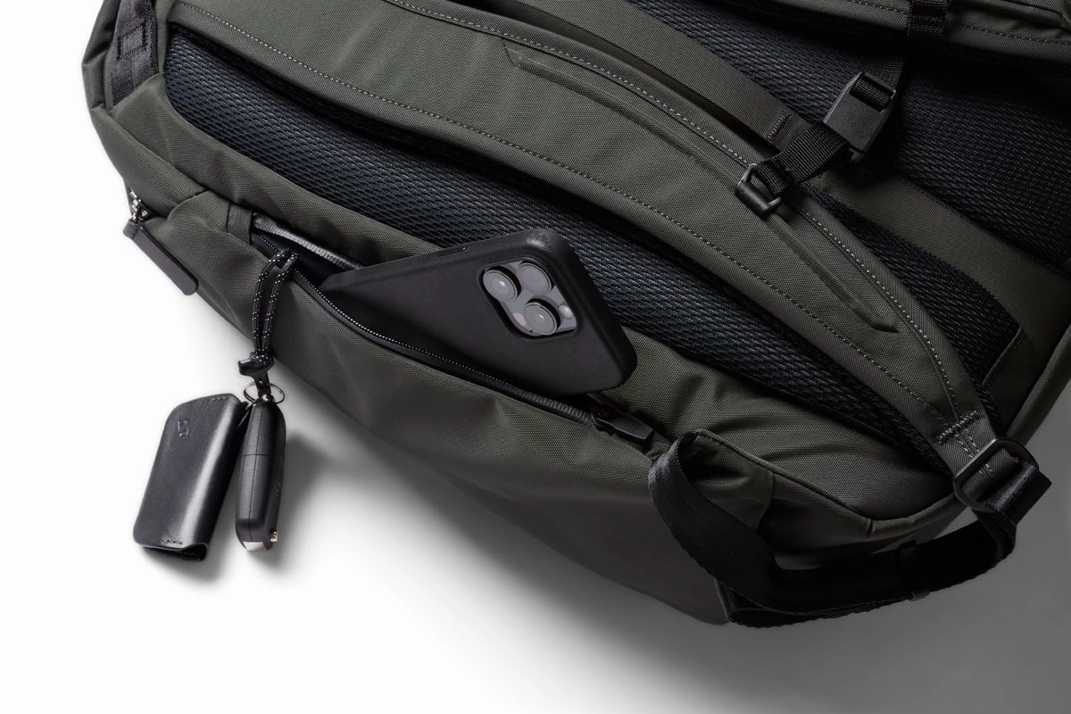 Bellroy Transit Workpack Pro 22L