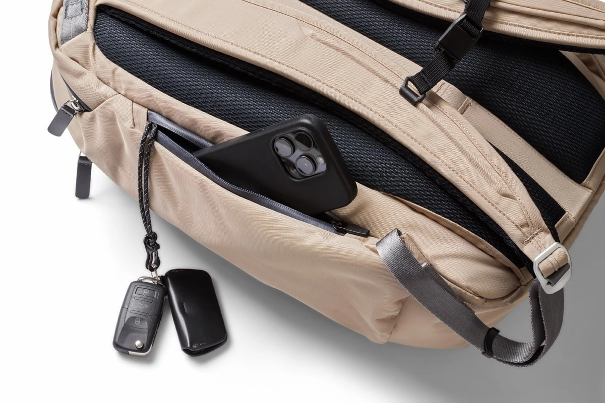 Bellroy Transit Workpack Pro 22L