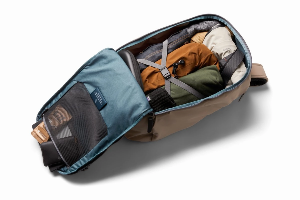 Bellroy Transit Workpack Pro 22L