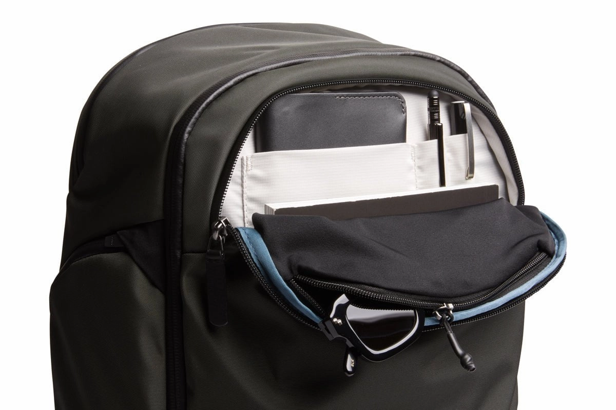 Bellroy Transit Workpack Pro 22L