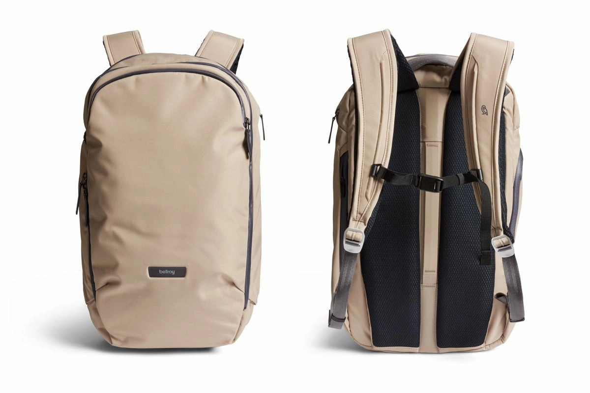 Bellroy Transit Workpack Pro 22L