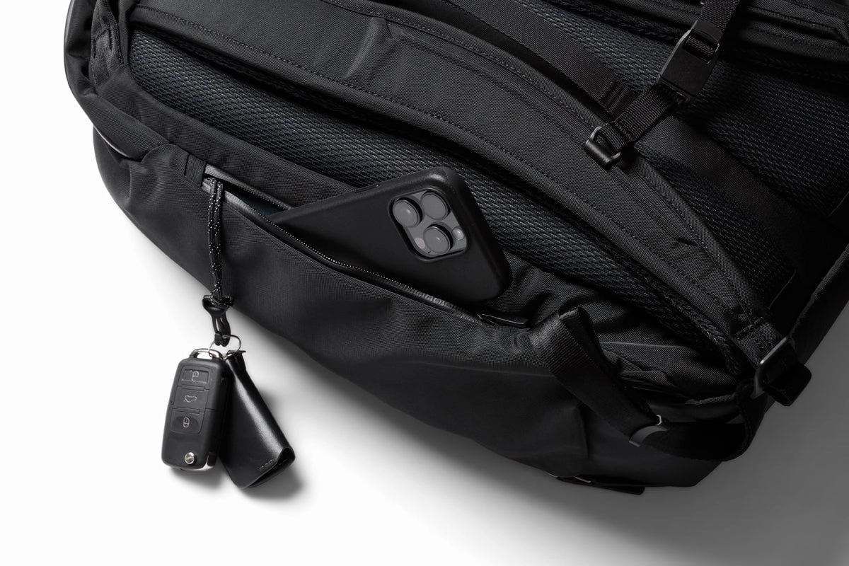 Bellroy Transit Workpack Pro 22L