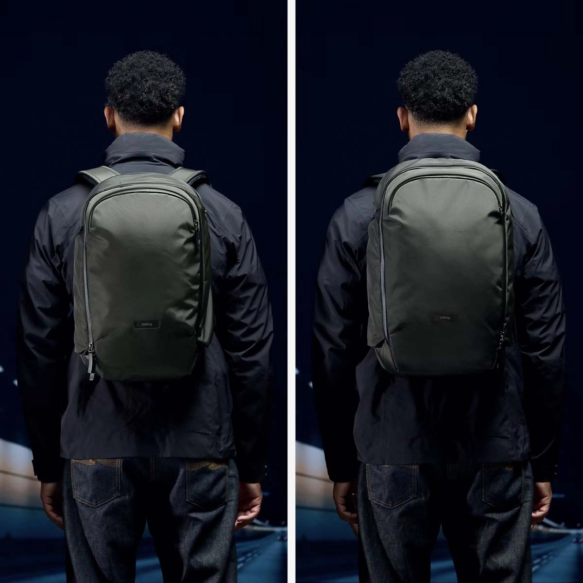Bellroy Transit Workpack Pro 22L