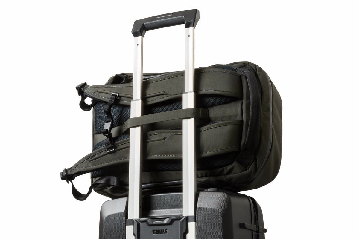 Bellroy Transit Workpack Pro 22L