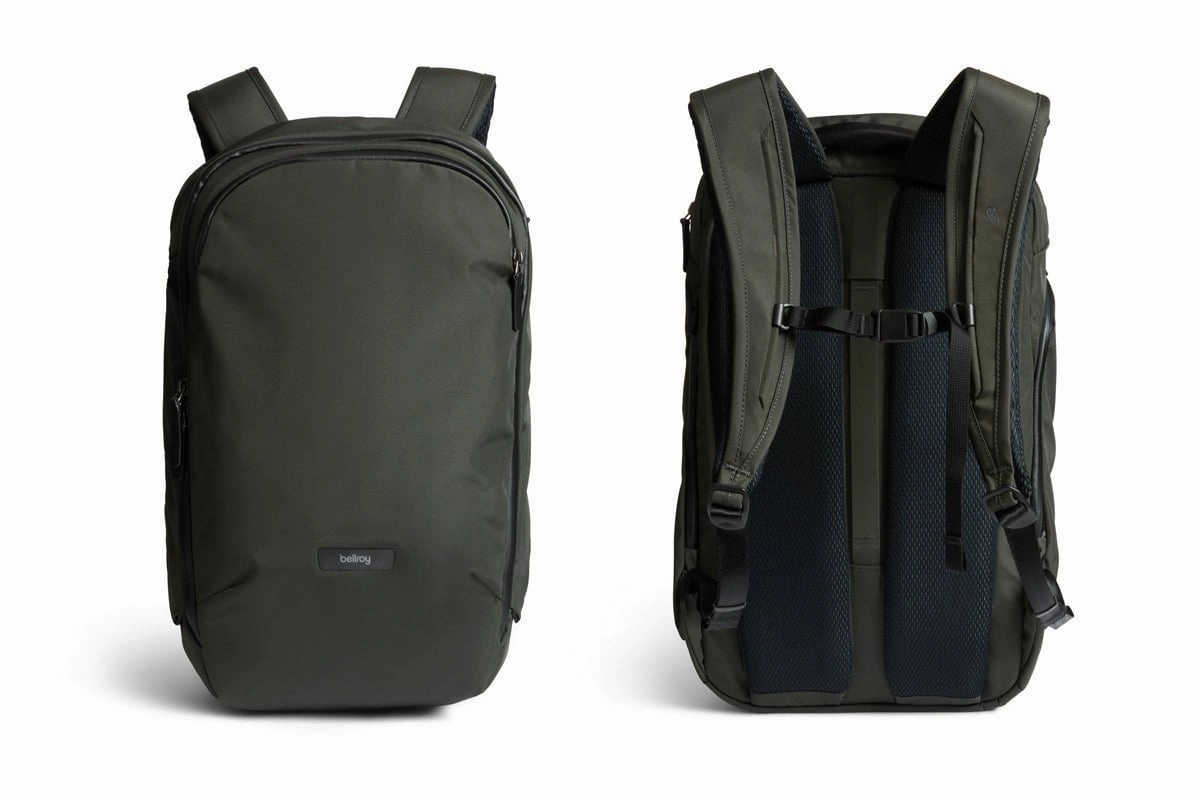 Bellroy Transit Workpack Pro 22L