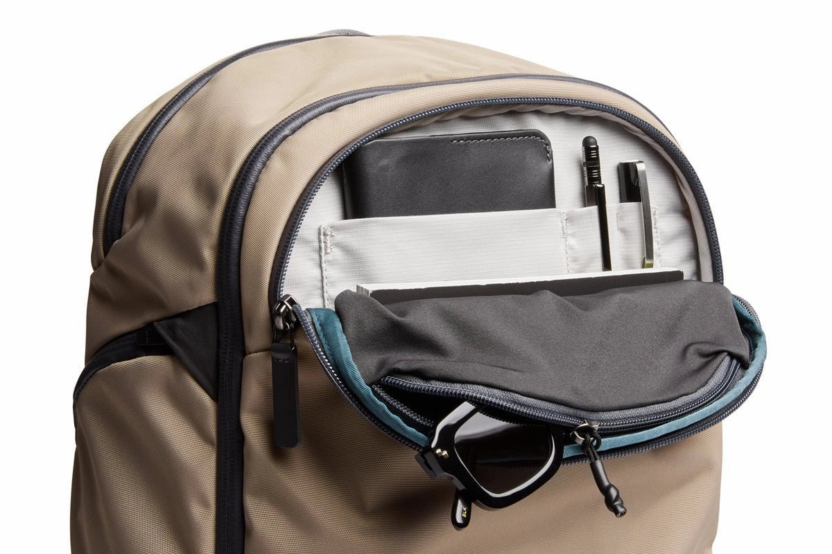 Bellroy Transit Workpack Pro 22L