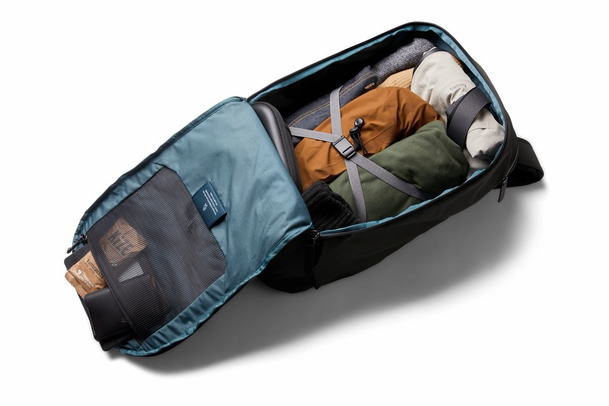 Bellroy Transit Workpack Pro 22L