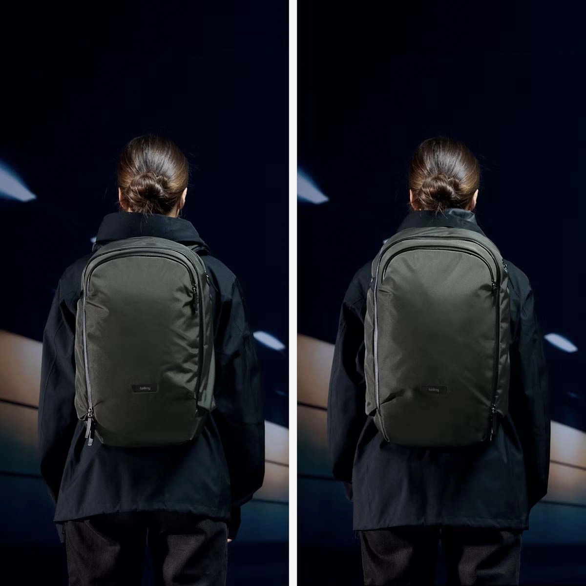 Bellroy Transit Workpack Pro 22L