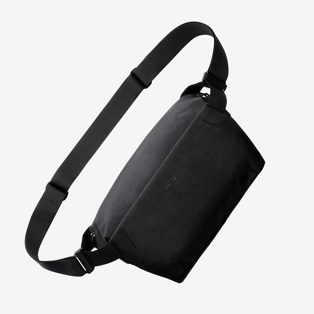 Bellroy Venture Sling 9L  | Large Crossbody bag for all day