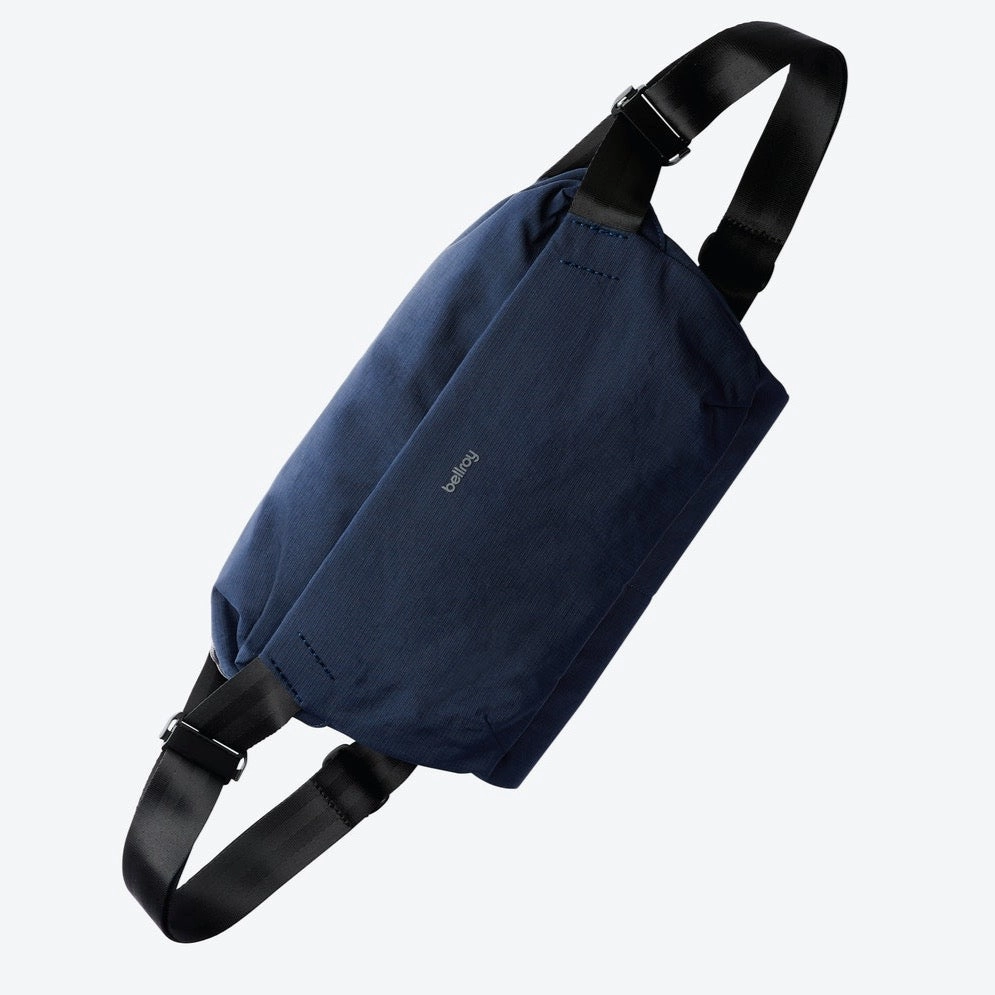 Bellroy Venture Sling 9L  | Large Crossbody bag for all day