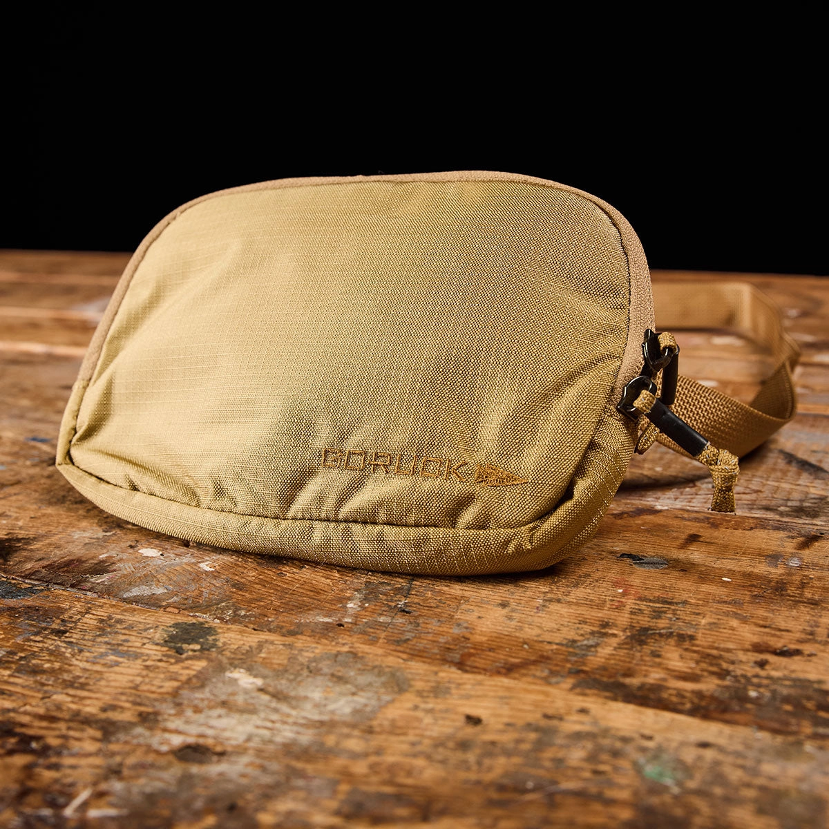 Belt Bag - Ripstop ROBIC